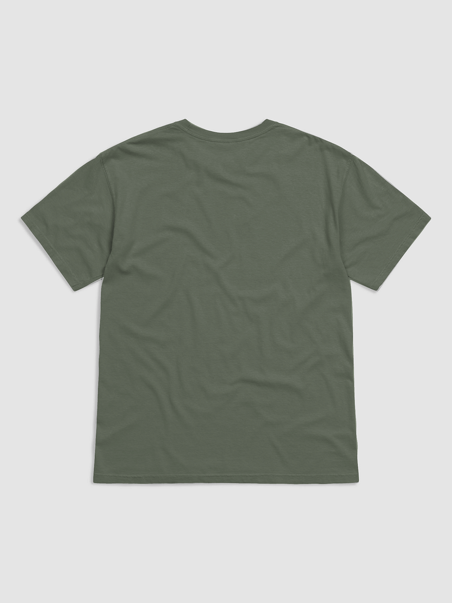 Plant Killer Crew Tee product image (2)