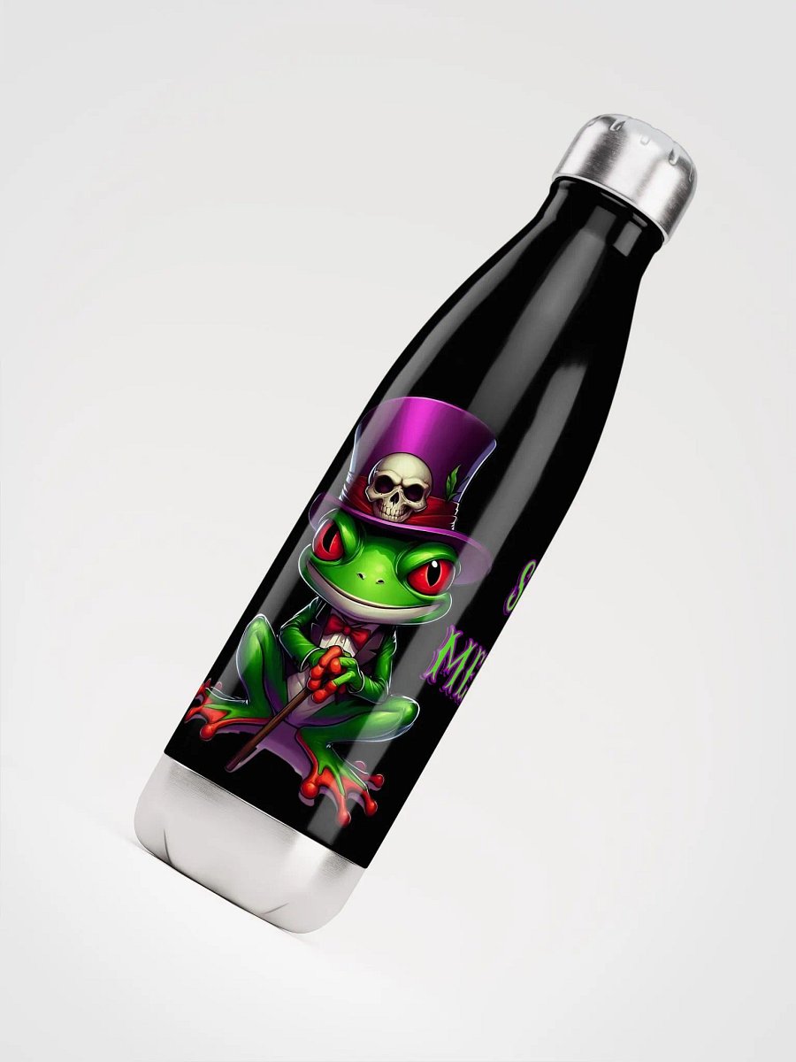 ''Sir Merbit'' Stainless Steel 17 oz Water Bottle product image (5)