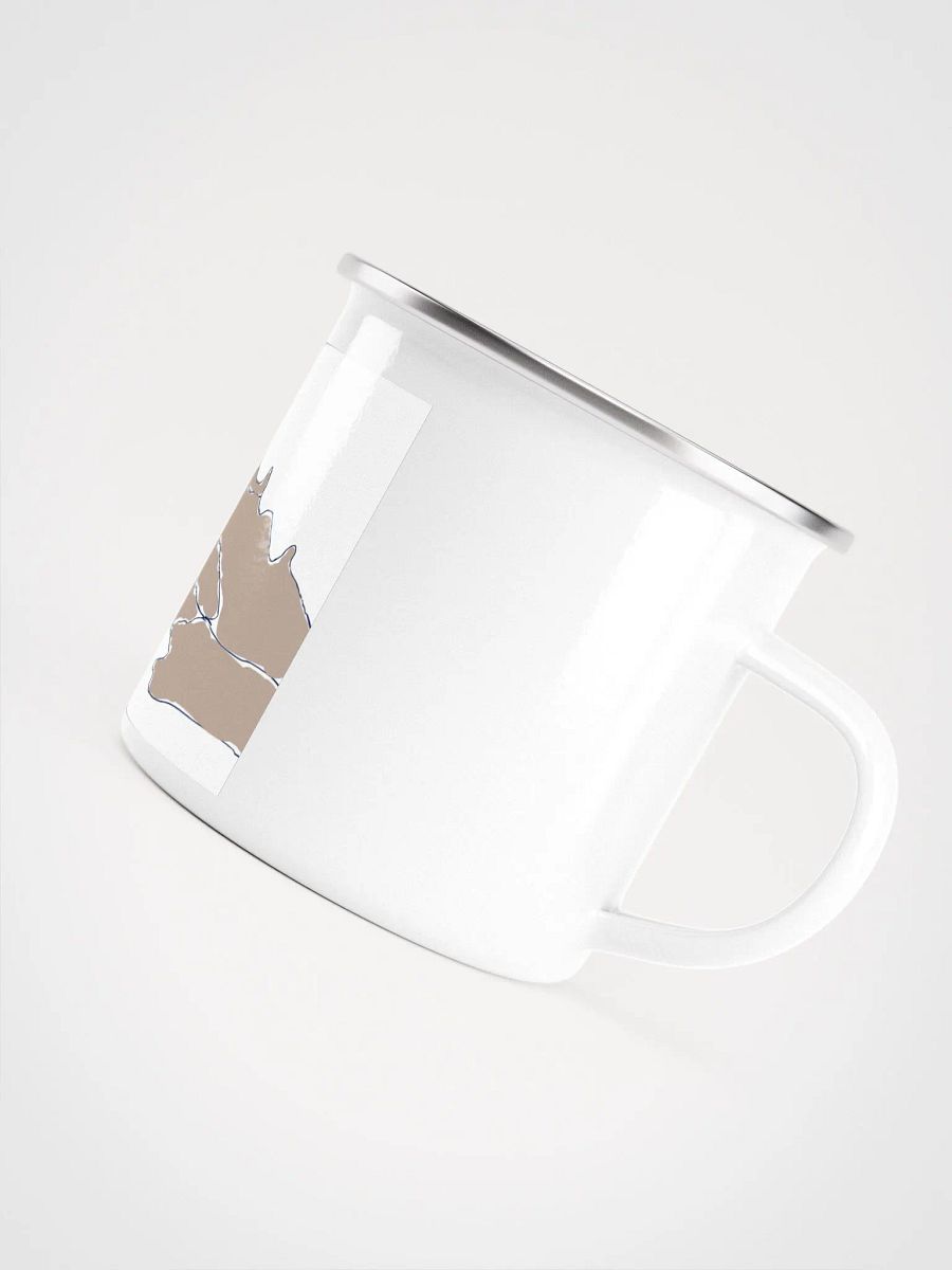 Gilbert Peak camping mug product image (5)