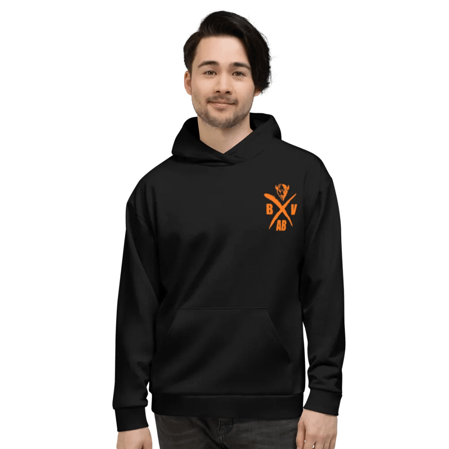 Villain you need Hoodie product image (3)