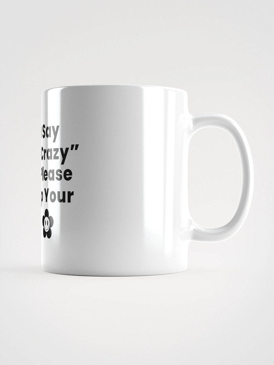 The Conversation Closer Mug product image (1)