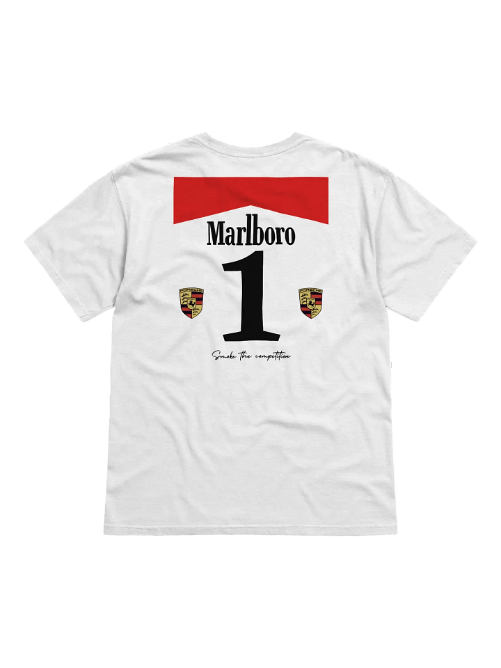 Smoke The Competition product image (1)