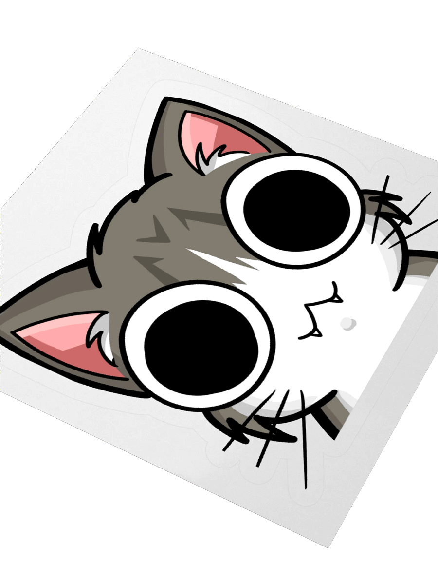 ShpykeStare Sticker product image (12)