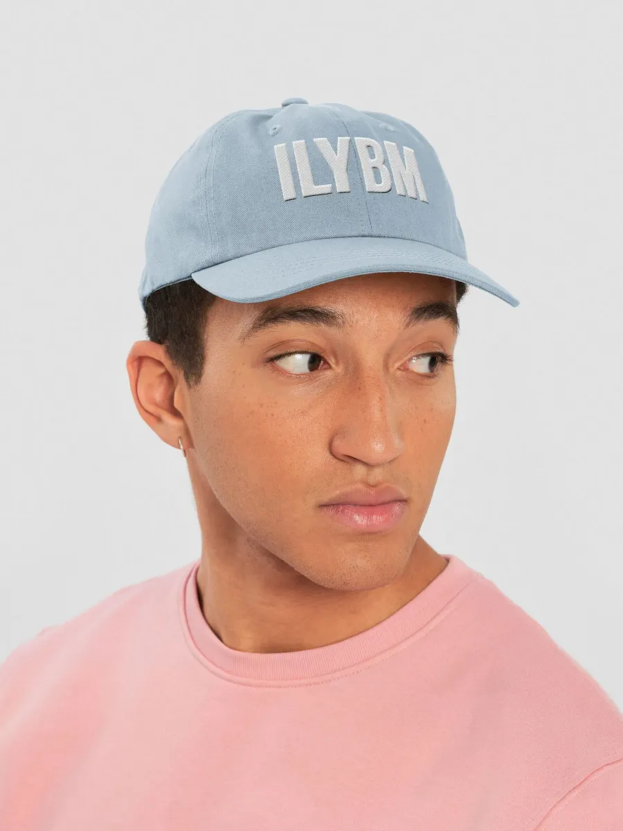 ILYBM Dad Cap product image (1)