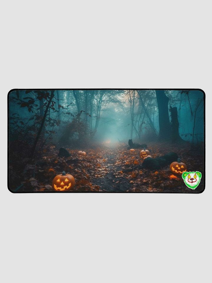 Halloween Keyboard Pad product image (1)