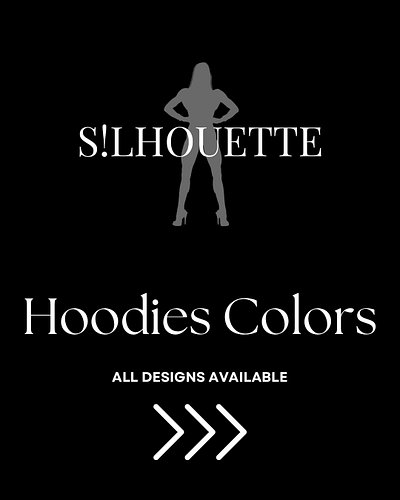 🔥 Nouveauté S!LHOUETTE : Les Hoodies sont là ! 🔥

Parce que la force a son style, découvre notre collection de hoodies inspir...