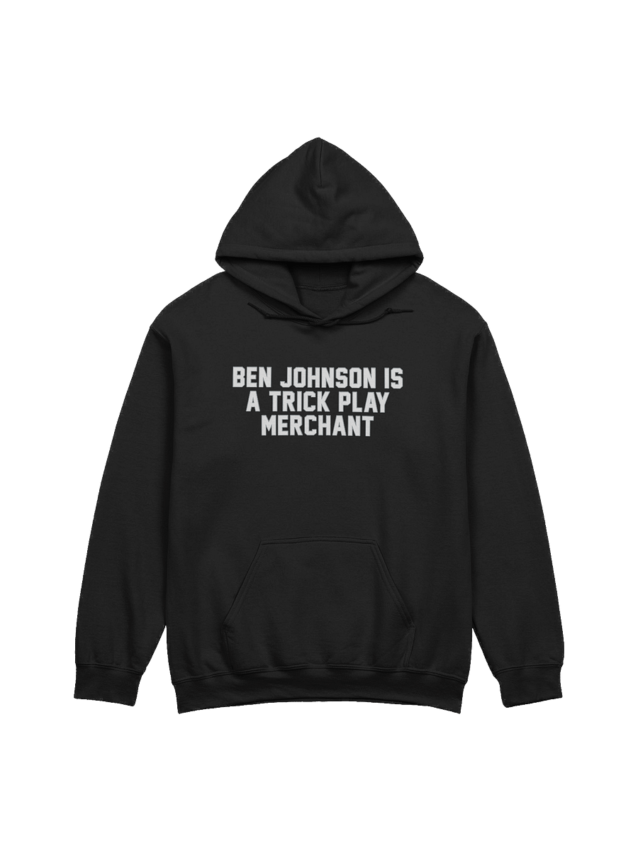 BJ Hoodie product image (1)