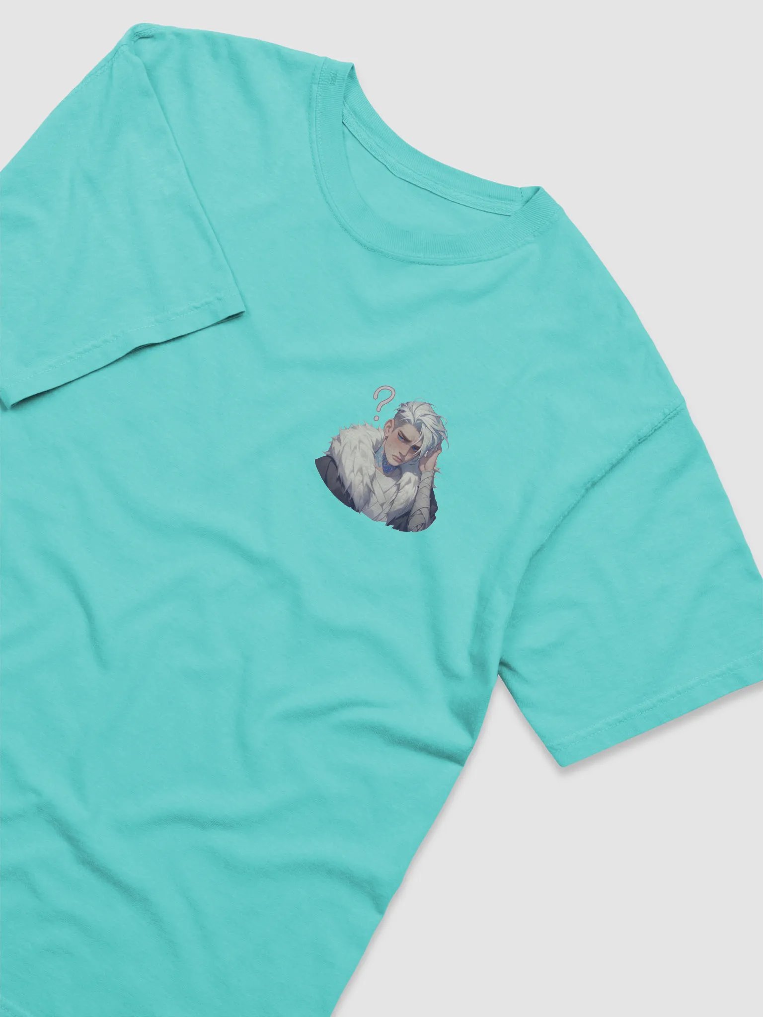 WutMate - T-Shirt product image (26)