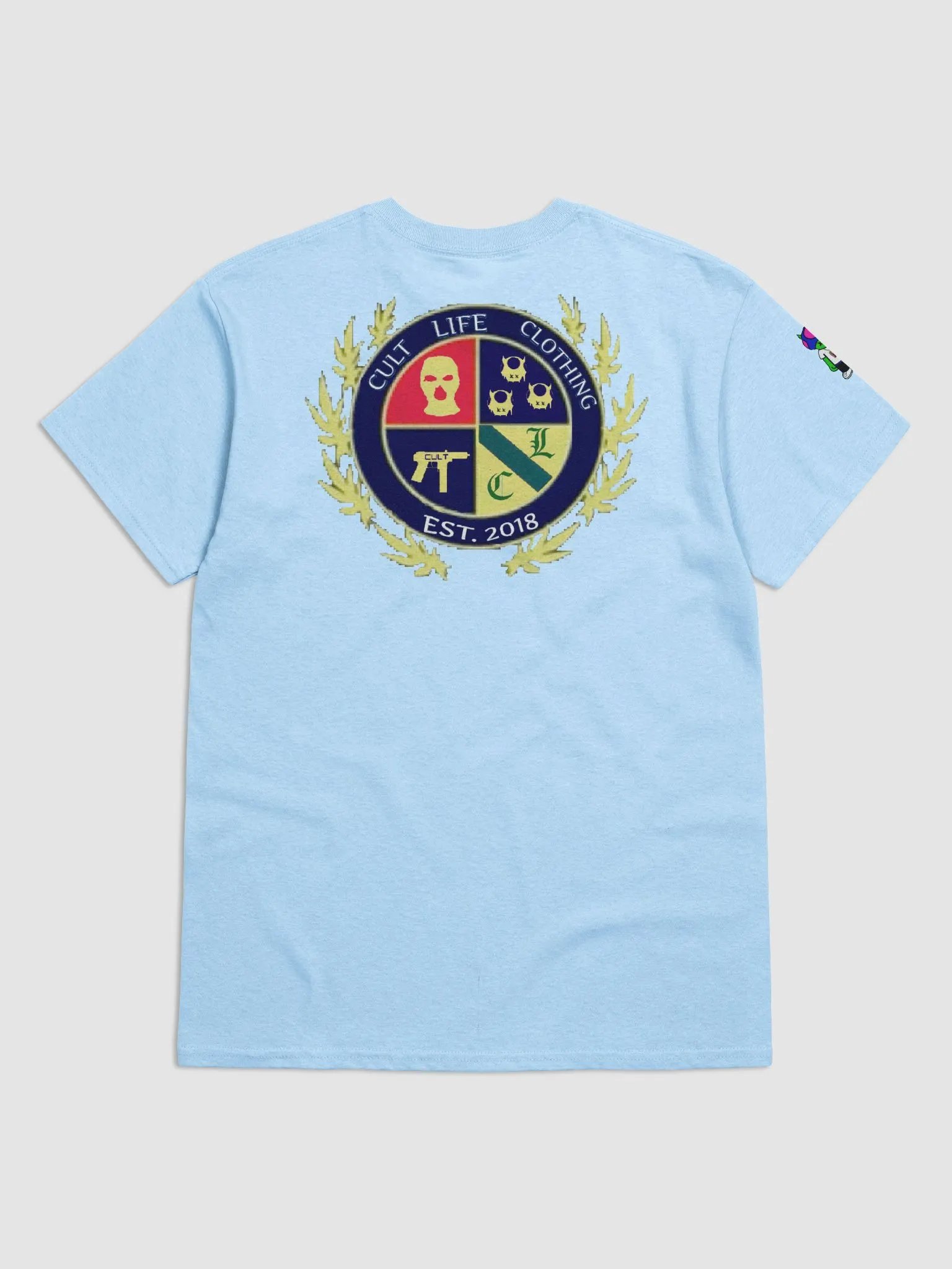 HAIL MARY product image (2)