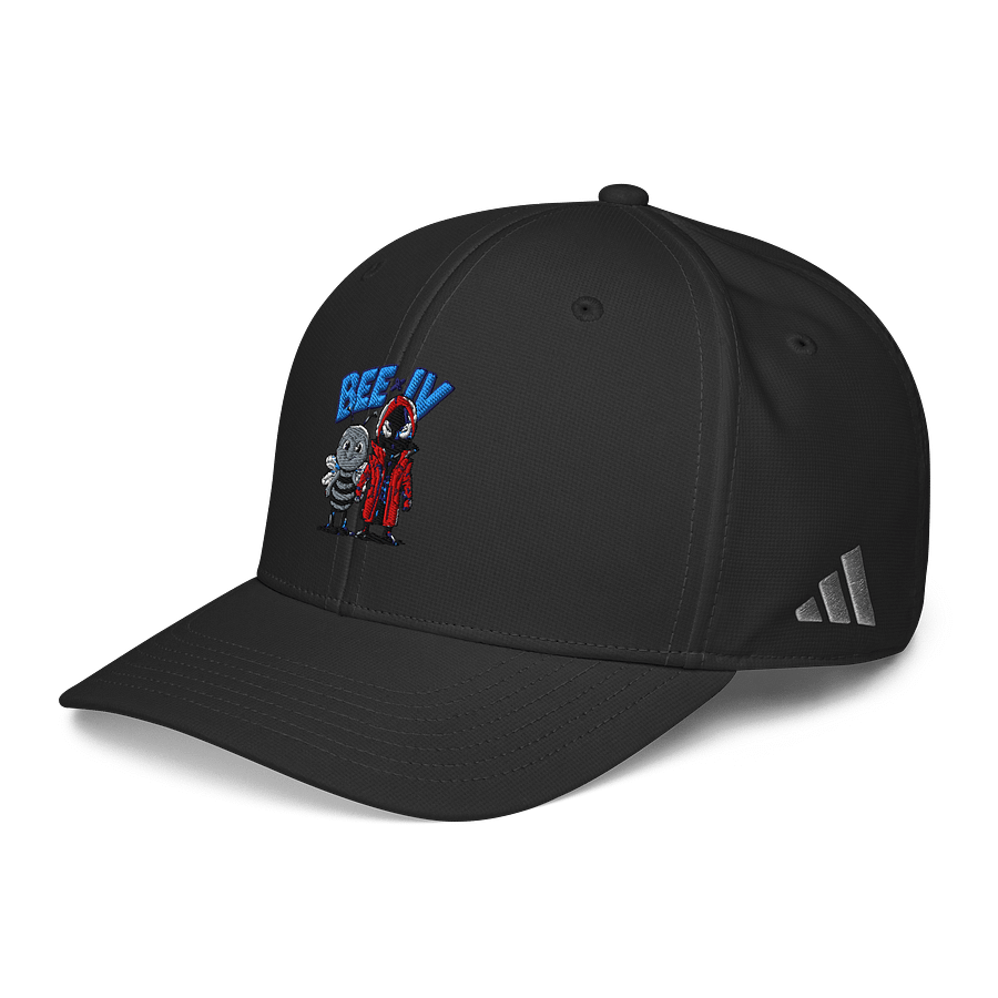 BEE IV Limited Edition Performance Cap product image (3)