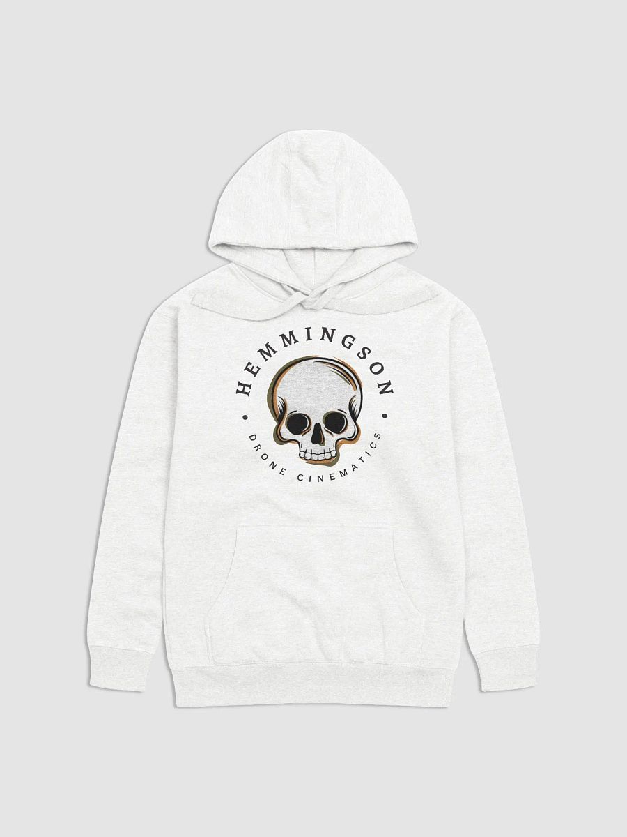 Classic Hoody product image (3)