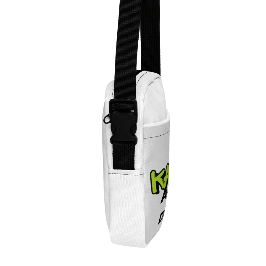 Katana Cross body bag product image (4)