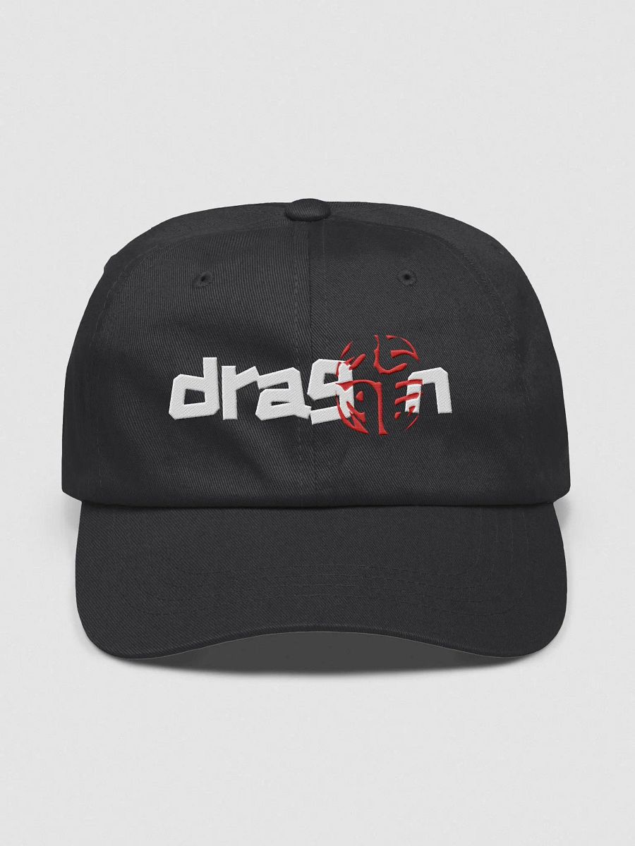 Dragon Classic Dad Hat product image (1)