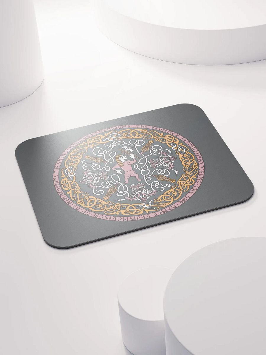 Maxa Saga Mousepad product image (5)