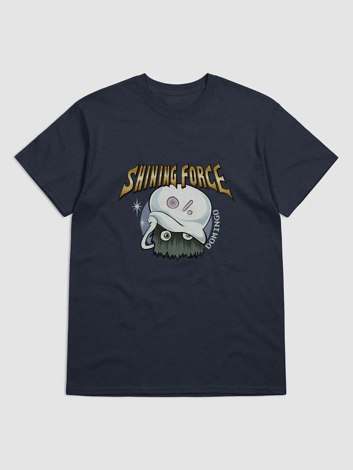 Shining Force: Domingo & Logo T-Shirt product image (1)