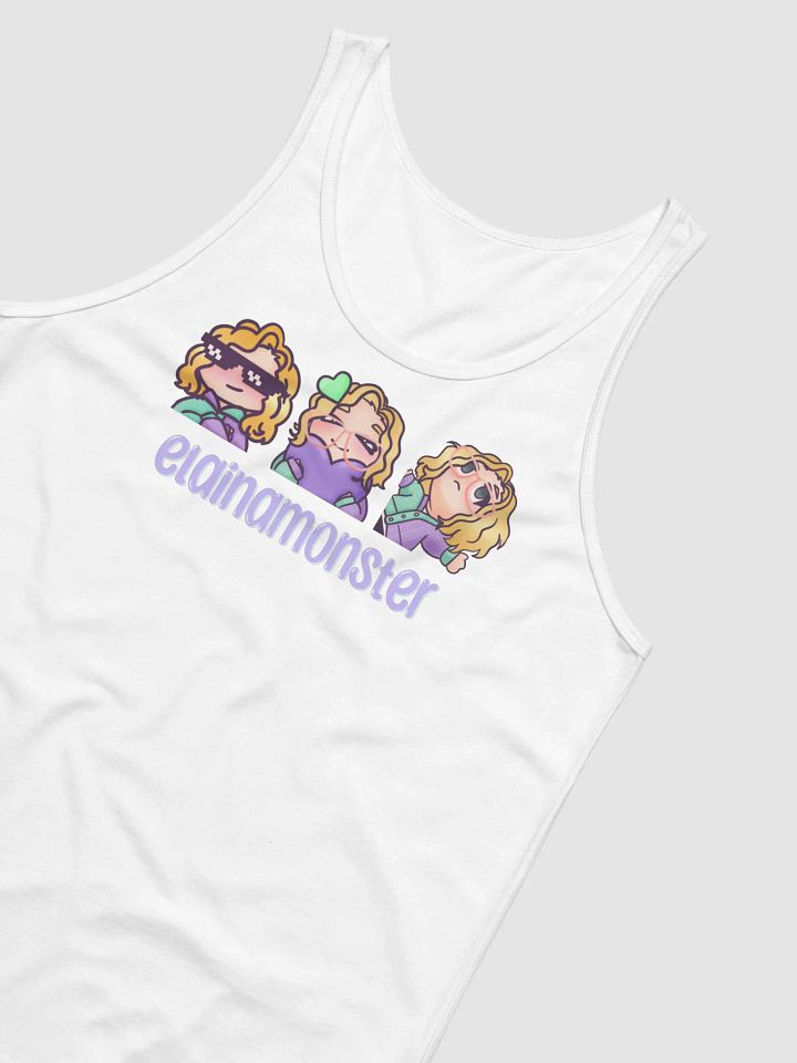 Emote Tank product image (10)