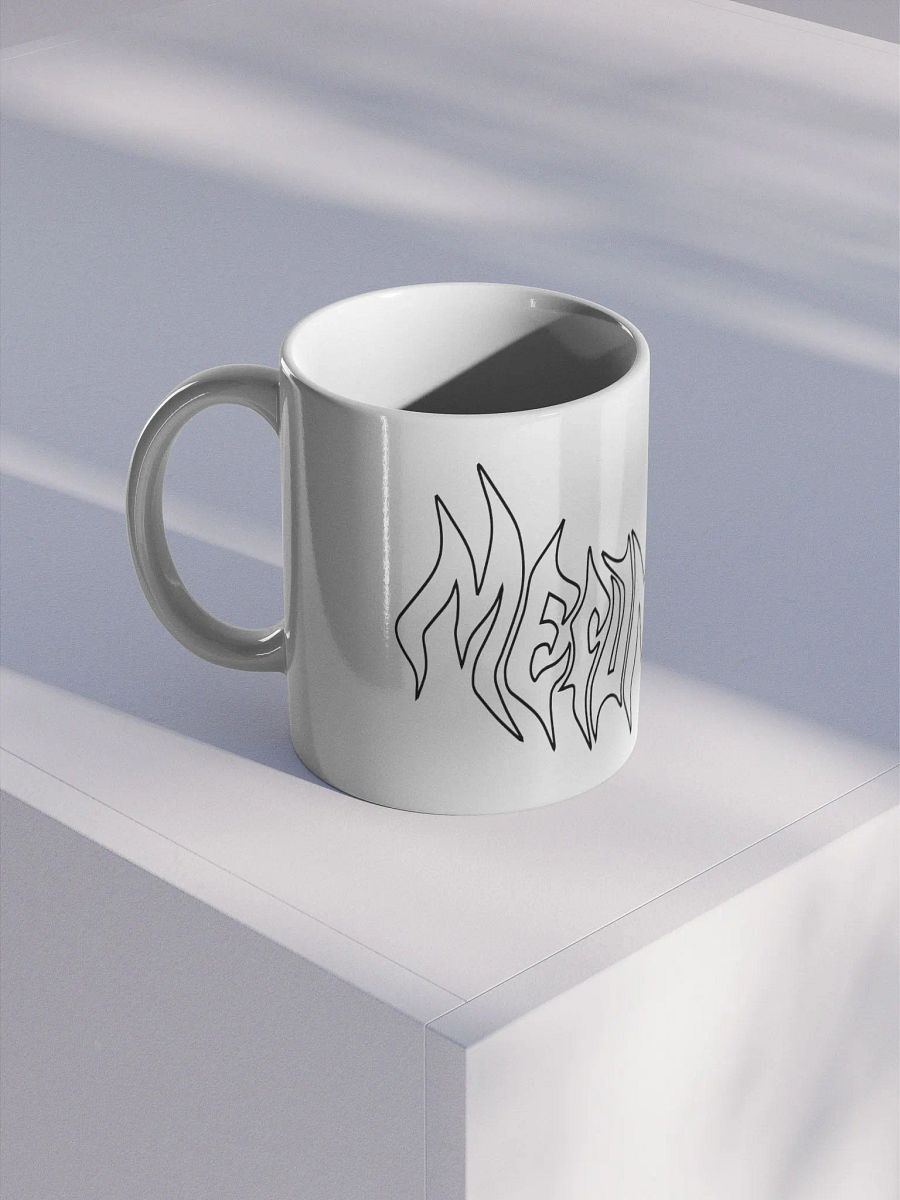Mefumetto - Mug product image (1)