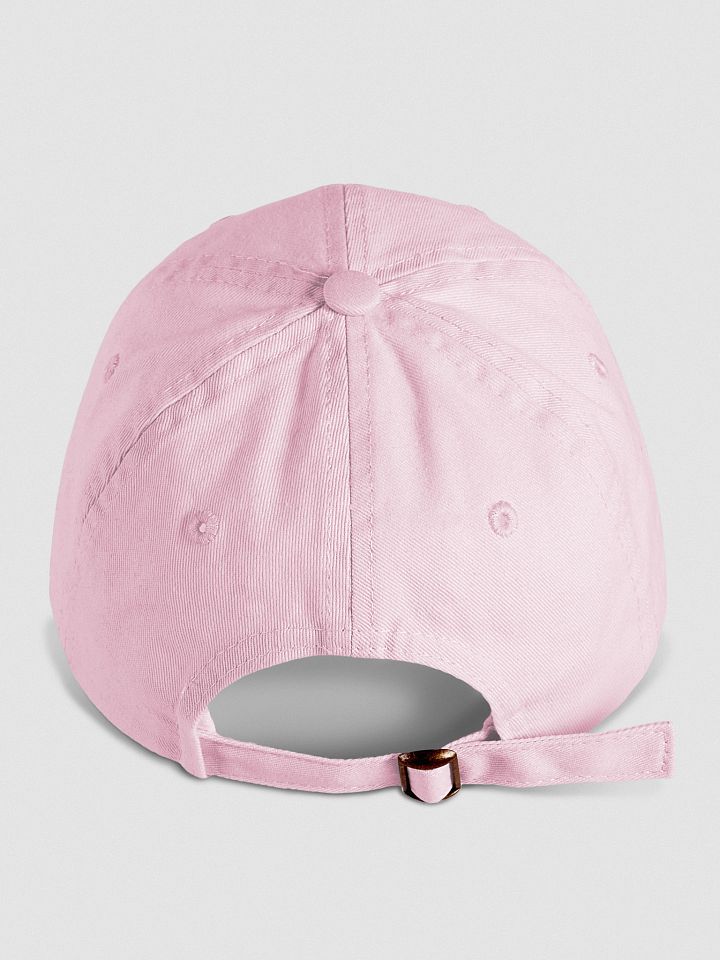 Ballerina Cappuccina – Youth Biowashed Hat product image (2)