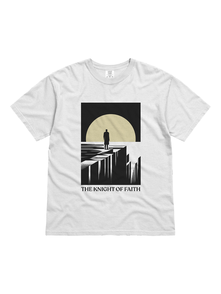 The Knight of Faith product image (2)