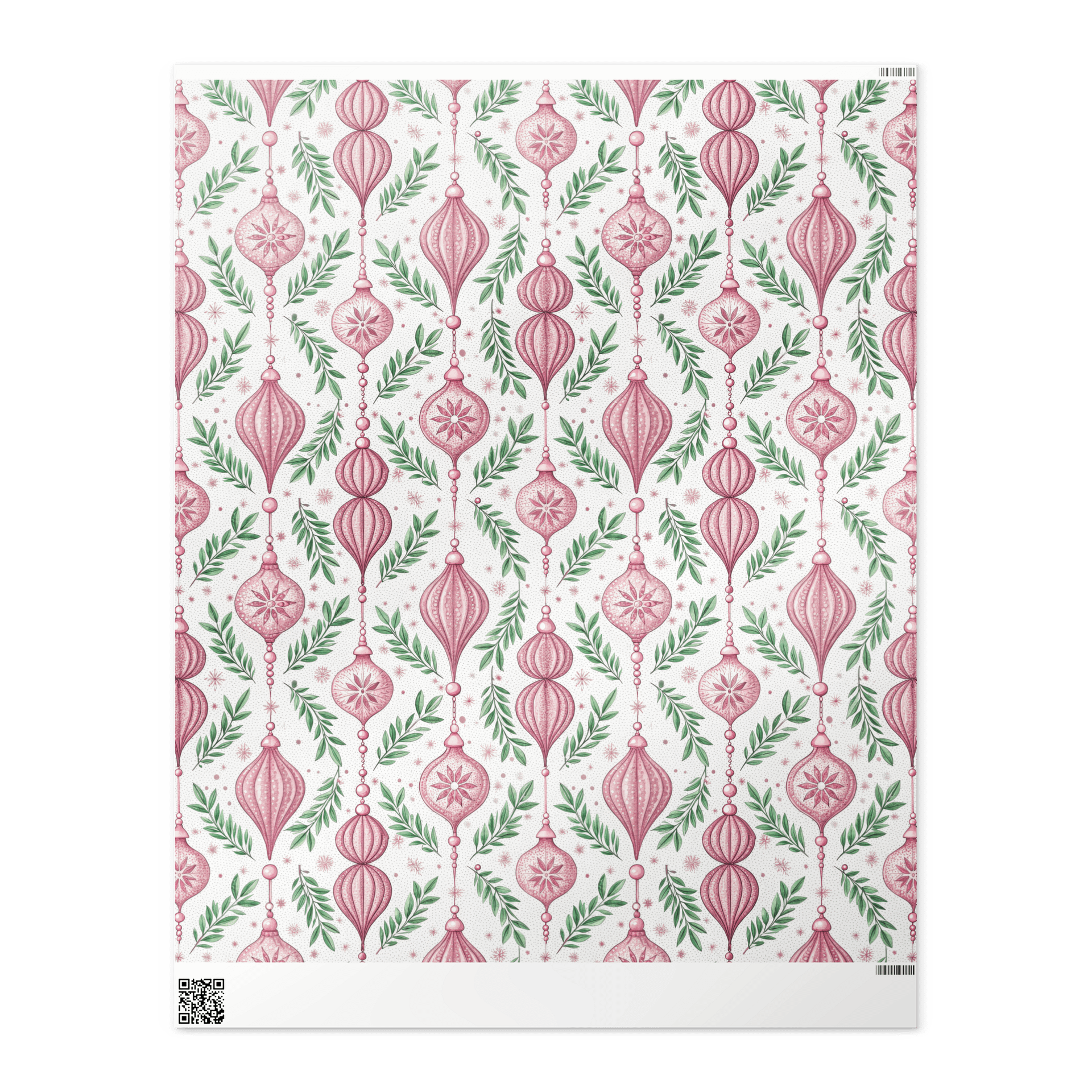 Christmas Wrapping Paper product image (2)