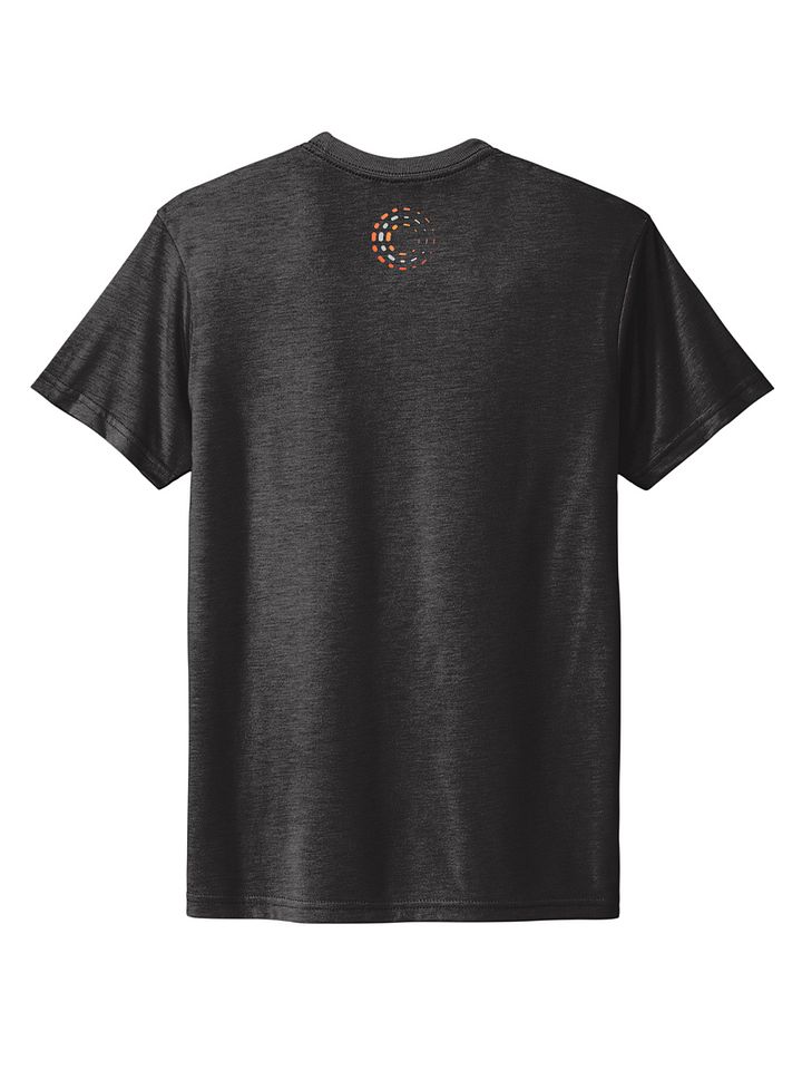 Next Level - Triblend Tee product image (2)