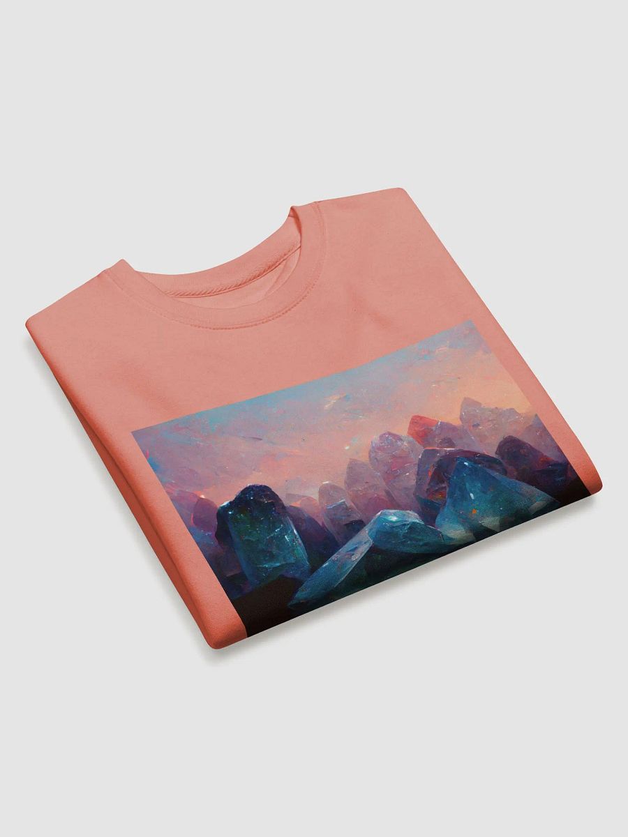 Mystic Crystal Dream Sweatshirt product image (3)