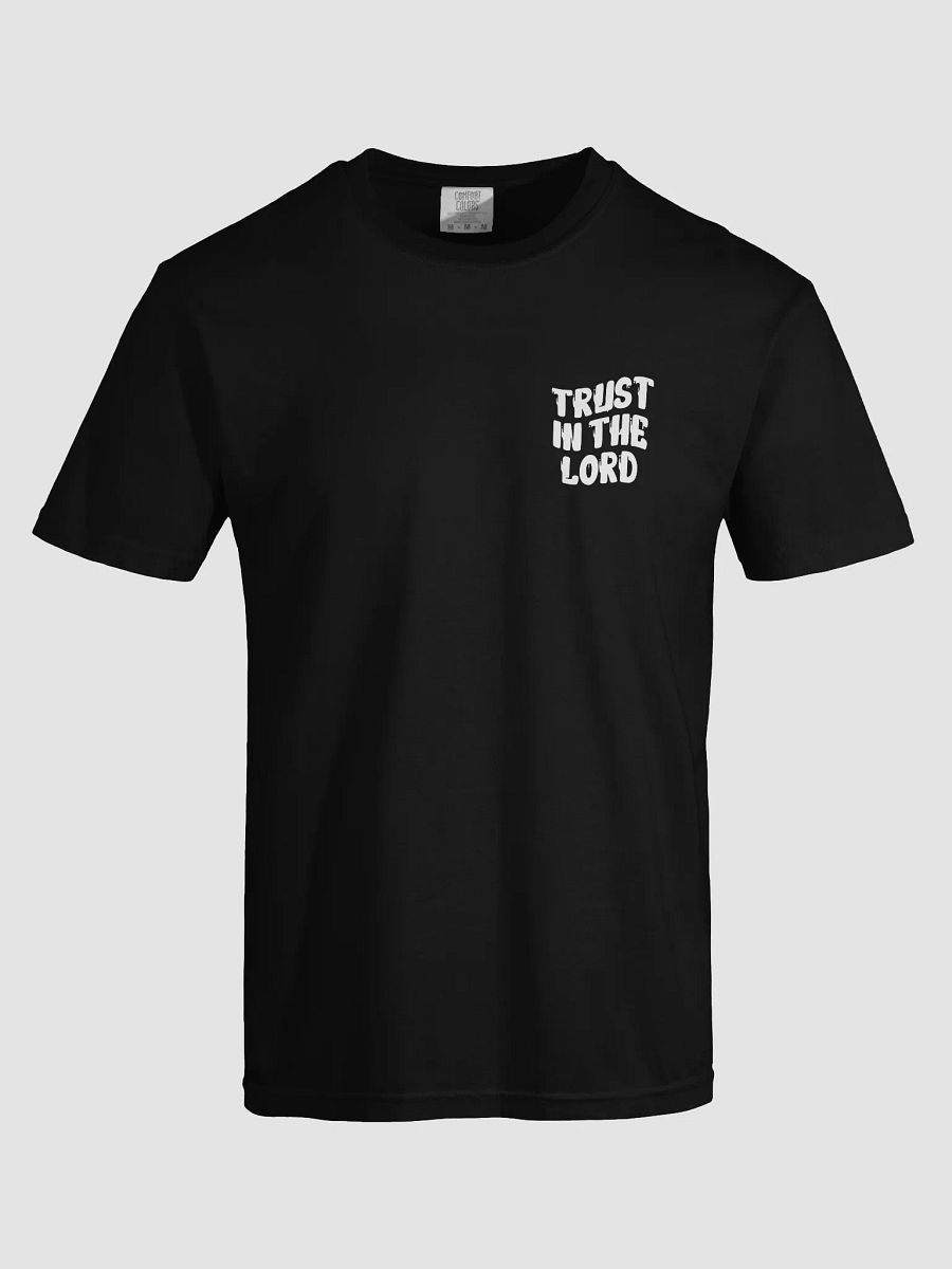 Night Lead Comfort Tee product image (61)