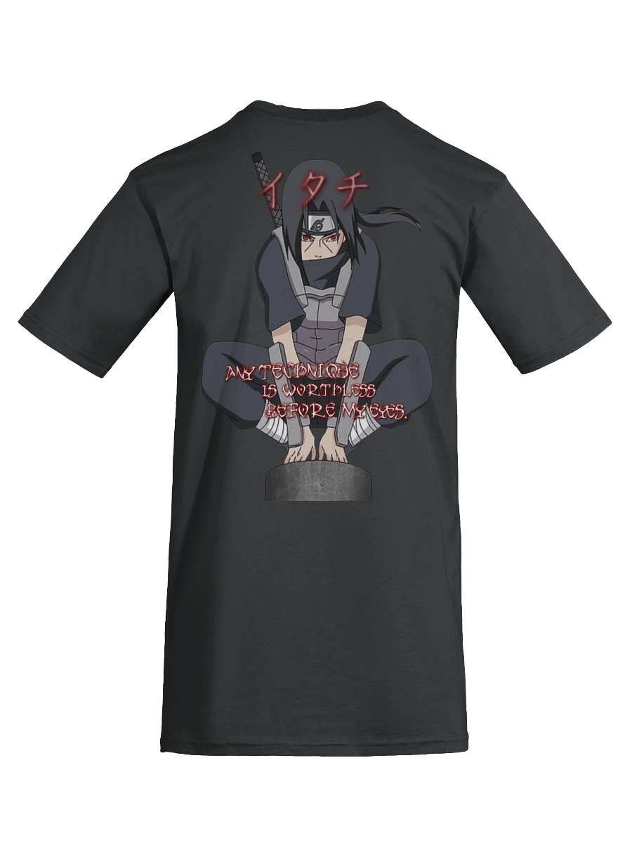 Itachi Uchiha product image (9)