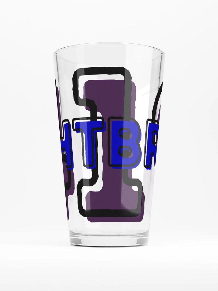ShtBrd419 Pint Glass product image (1)