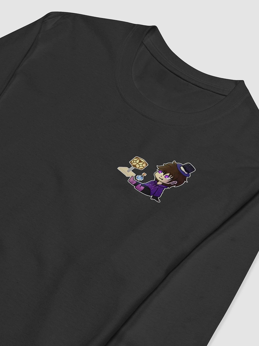 'Chibi' Champion Long Sleeve product image (3)