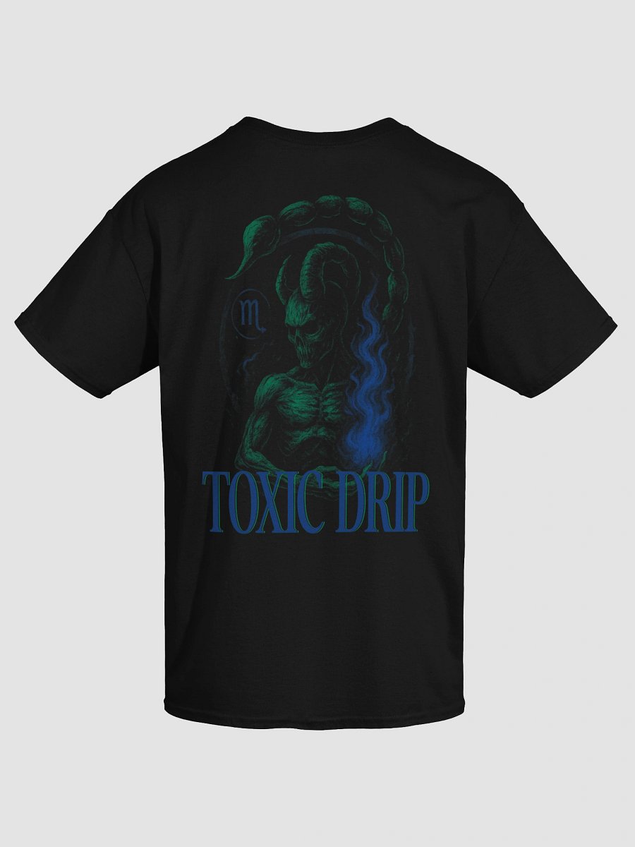 NRG Zodiac Collection - Scorpio product image (4)