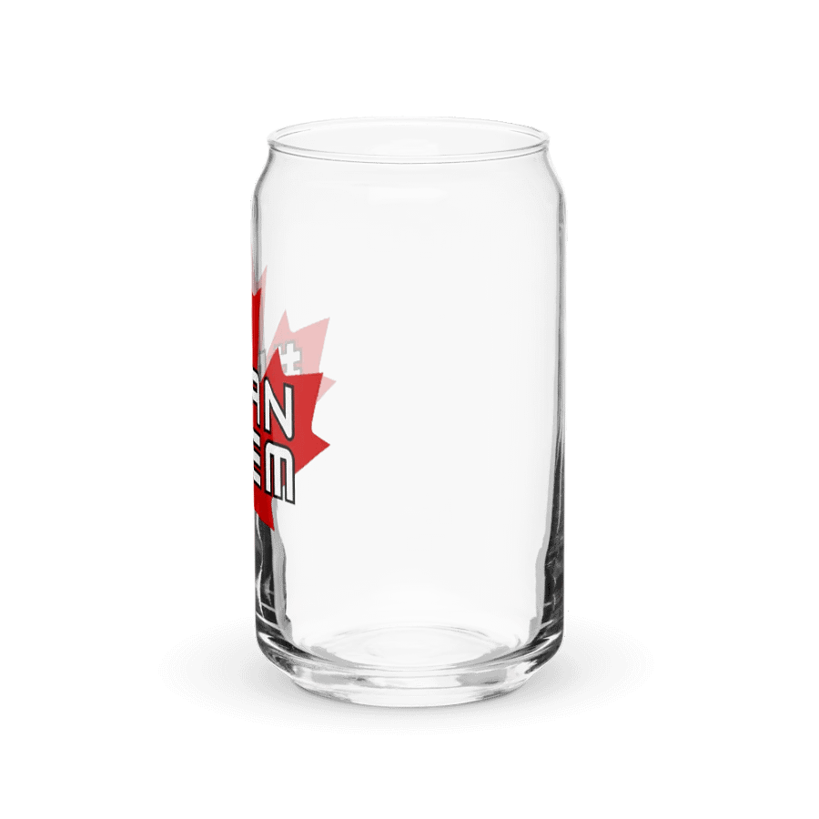 Ban Crem glass product image (9)