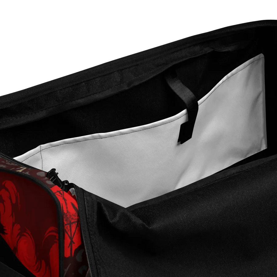 Gym Bag product image (4)