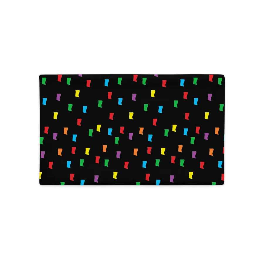 Confetti Pillow product image (3)