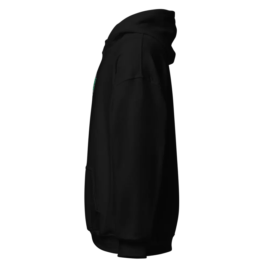 Chaos Bringer Classic Hoodie product image (3)