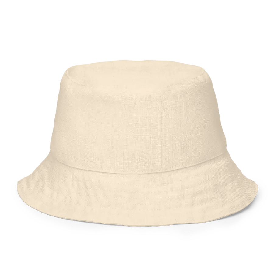Pumpkin Patch Wanderer Reversible Bucket Hat product image (3)