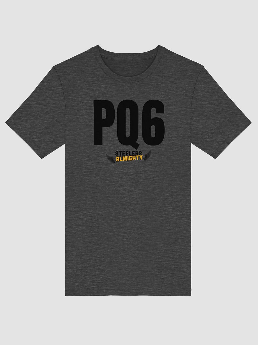 PQ6 Monogram T-Shirt product image (4)