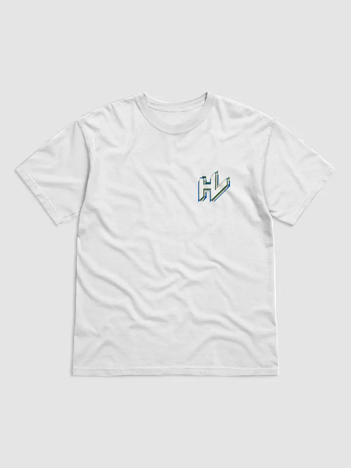 HV "Milwaukee" Logo Tee product image (1)