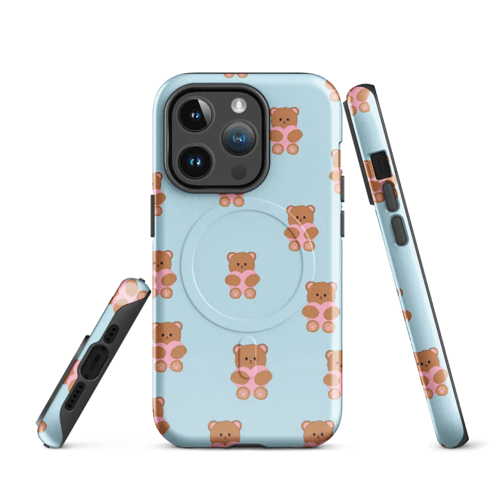 BEAR LOVE product image (2)