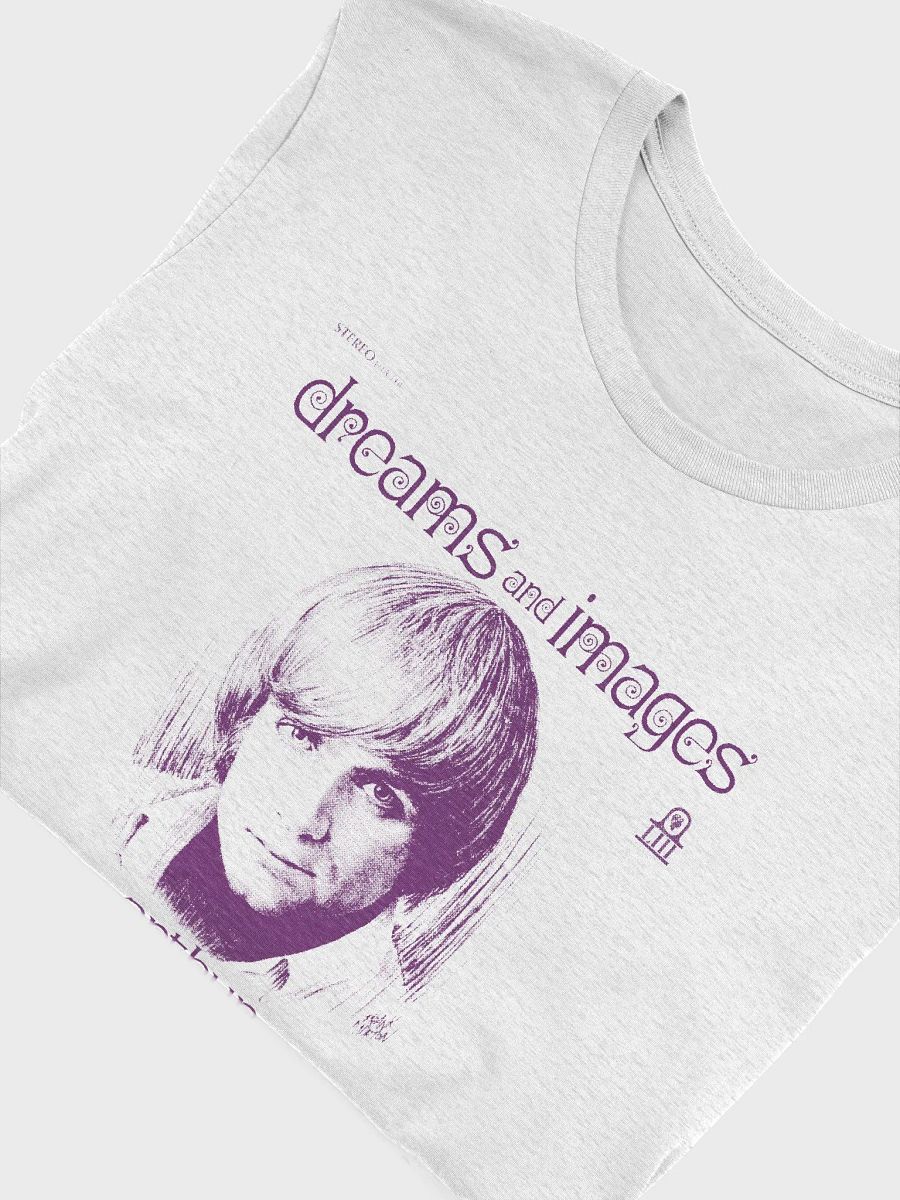 Faded Mirage Dreams and Images T-Shirt product image (3)