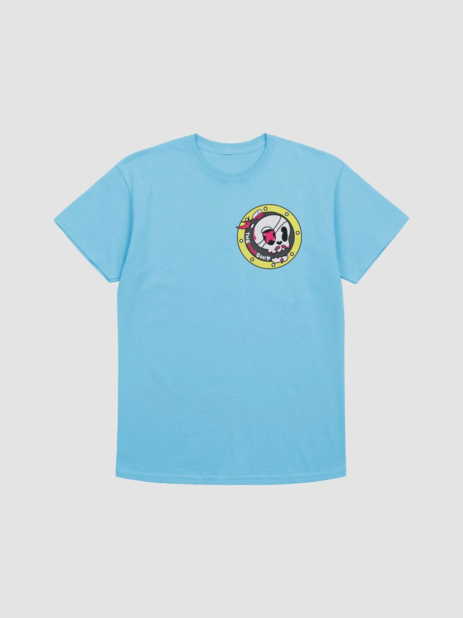 Logo Boy becomes Logo Shirt product image (2)