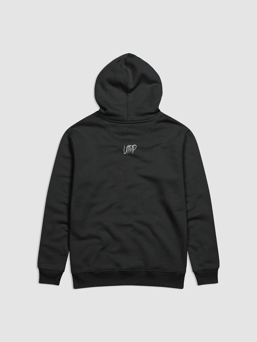 Premium Eco Hoodie - Panstax + UTMP Logo product image (4)