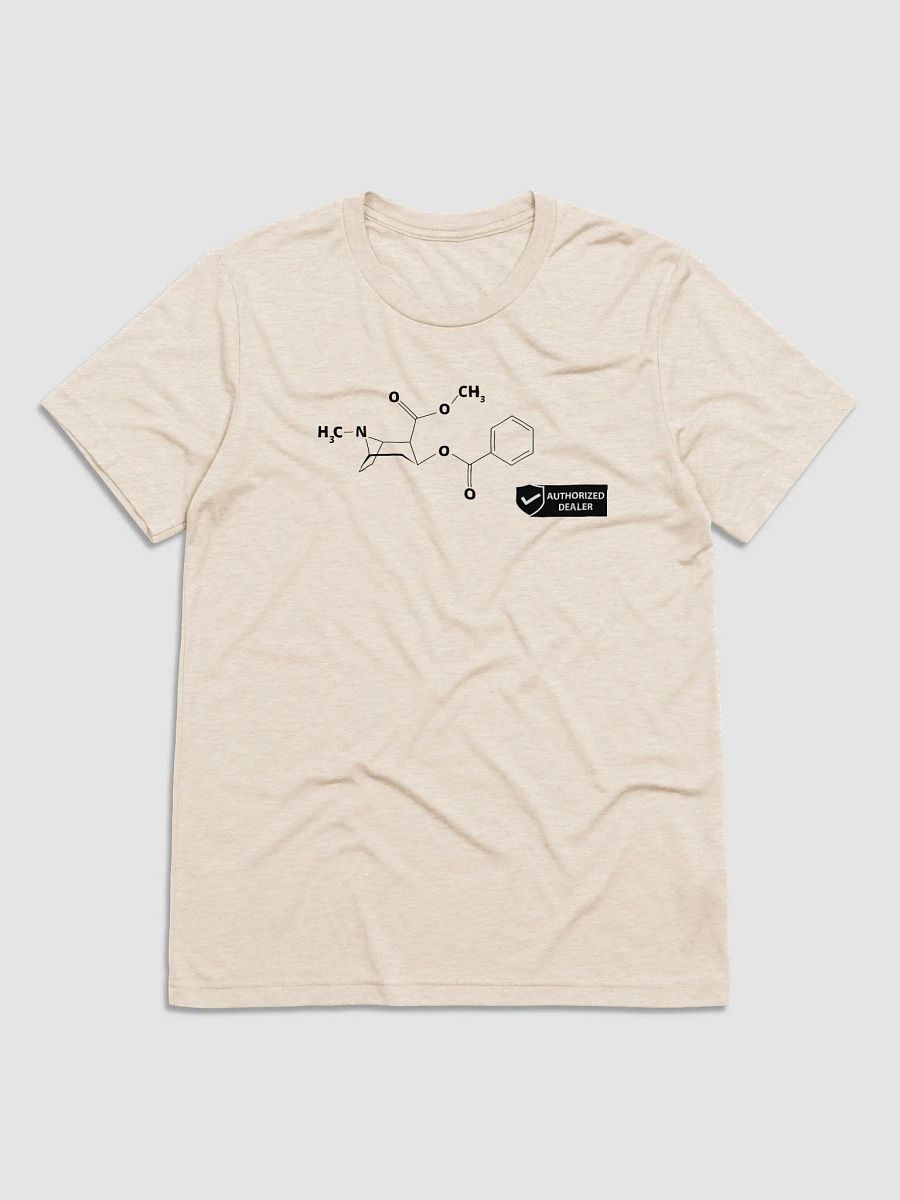 Nina Dealer Street Style Tee product image (3)