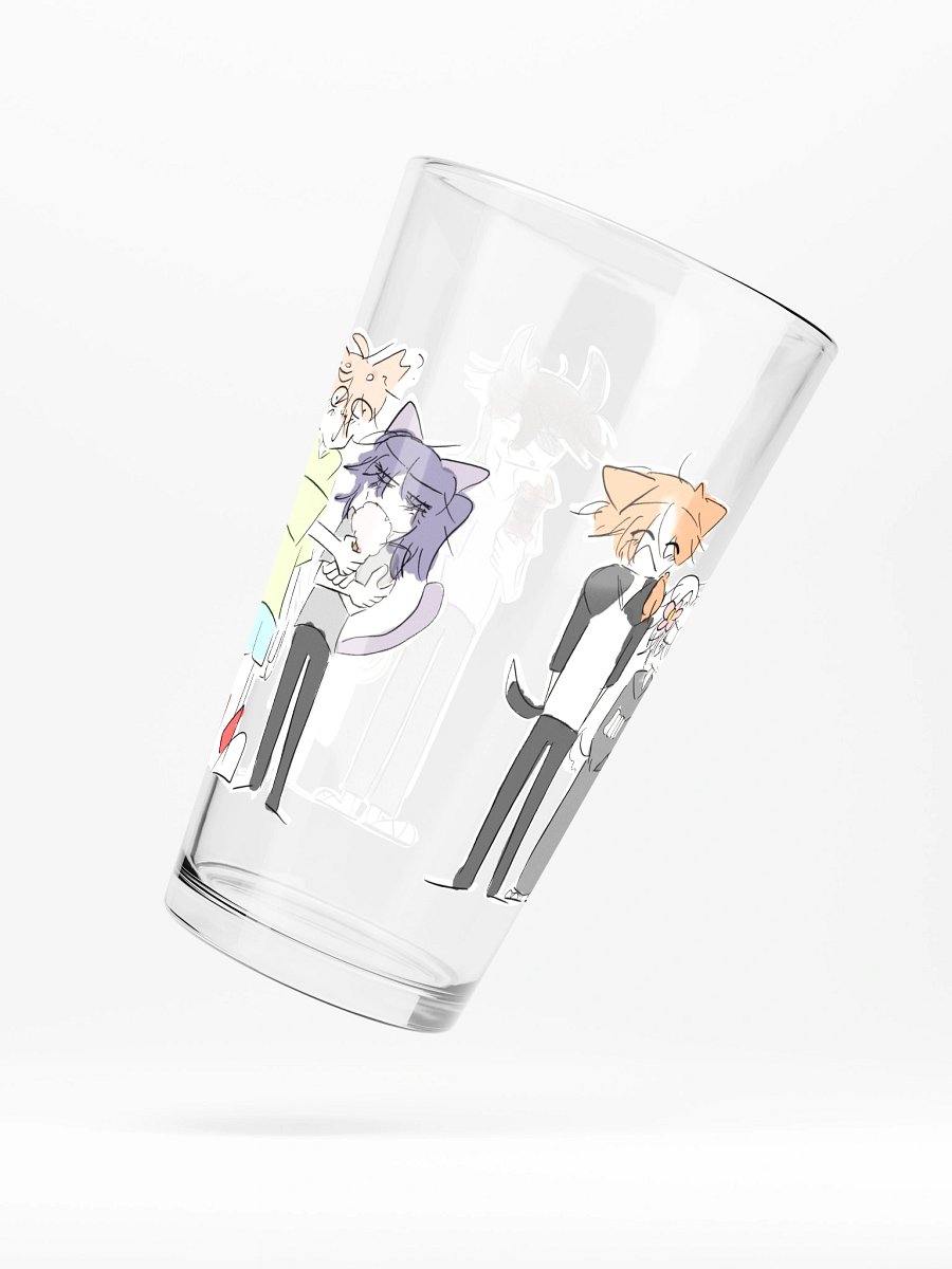 Pup Mission August Cup product image (5)