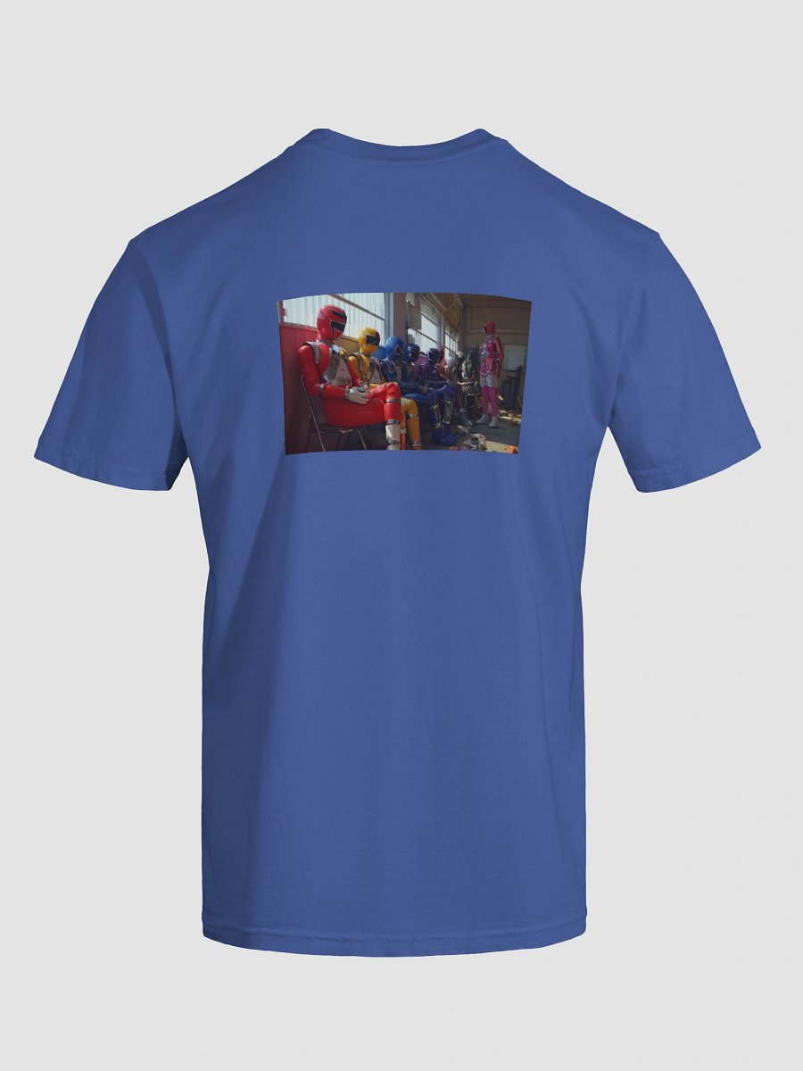 ゴヒャクゴジュウゴレンジャーTシャツ product image (6)