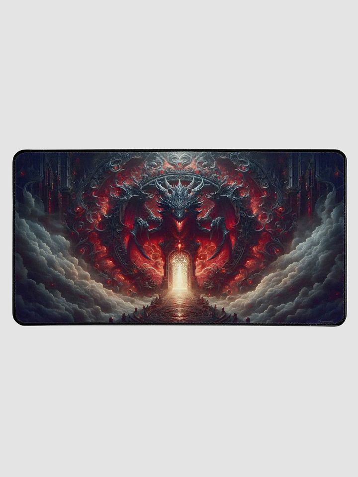Porta Draconis Daemonis product image (1)