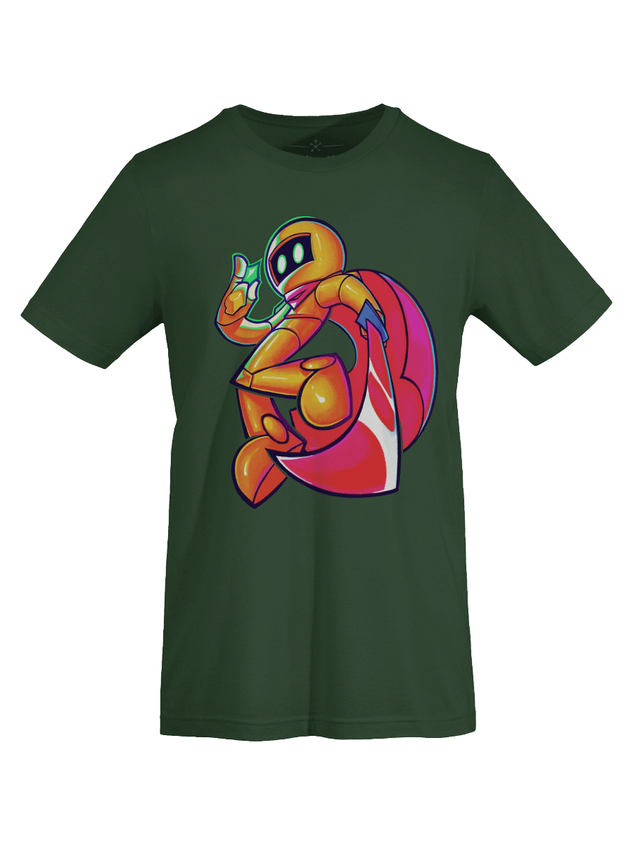 Gildedguy T-Shirt product image (3)