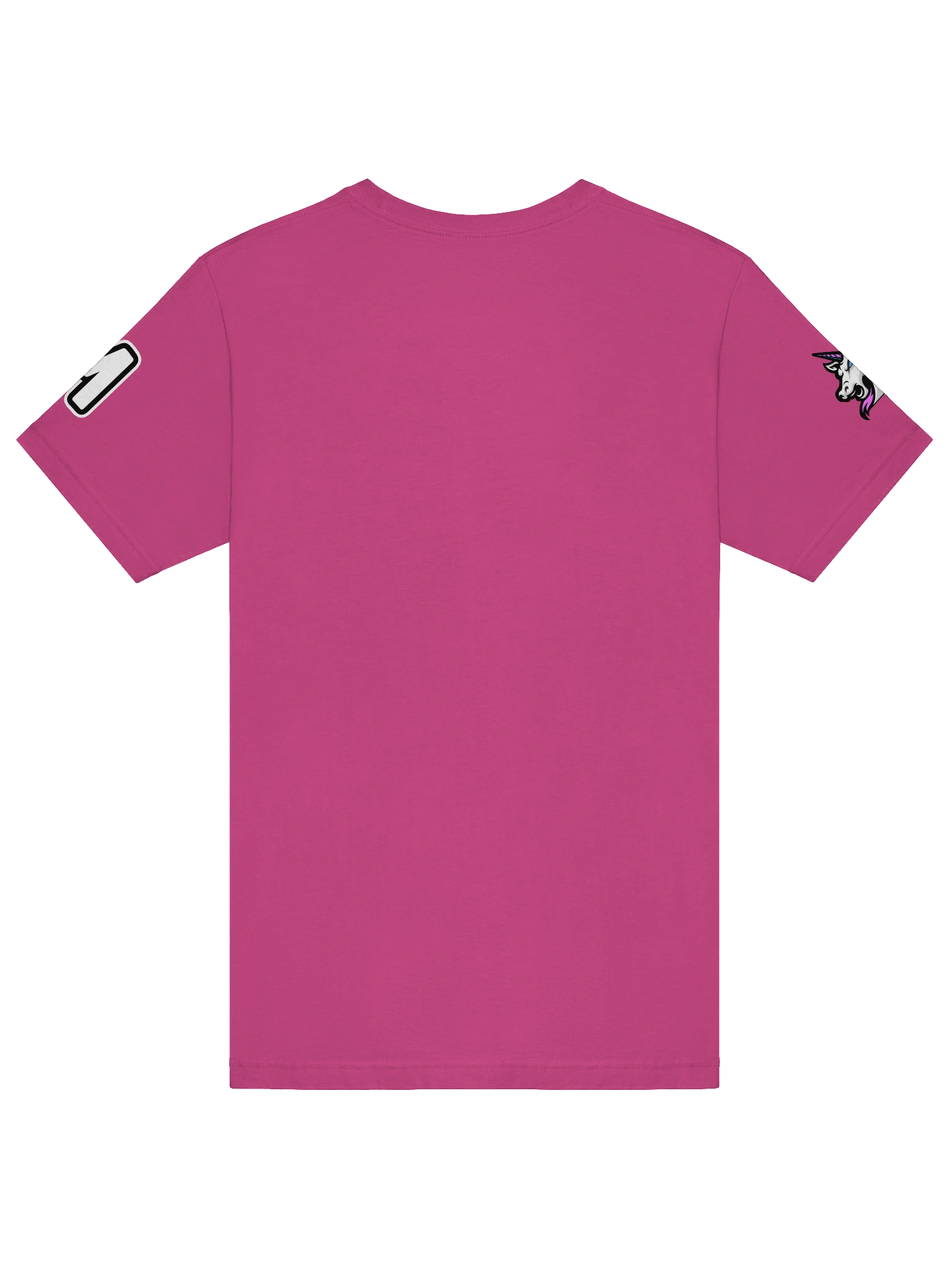 Mythics UltraSoft Tshirt product image (28)