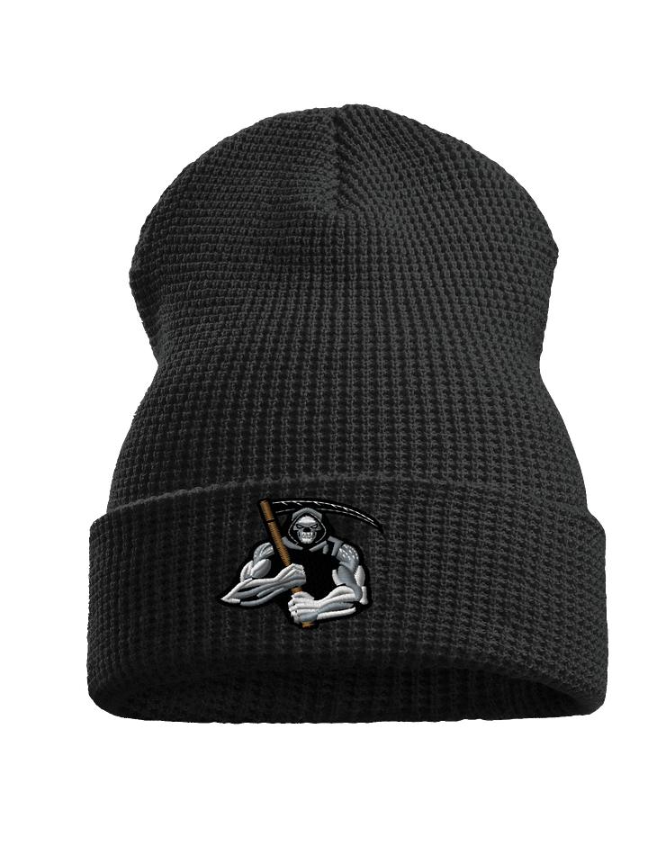 TheIronReaper Beanie product image (1)