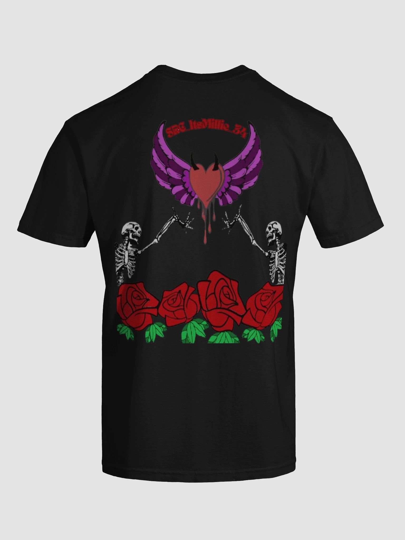 src millie t shirt product image (25)